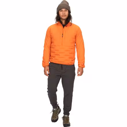 WarmCube Active Alt HB 1/2-Zip Pullover - Men's