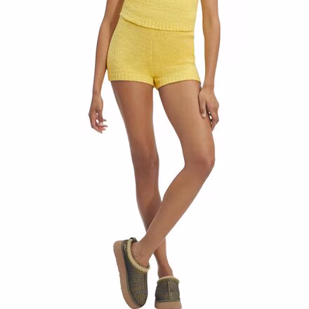 Finola Short - Women's