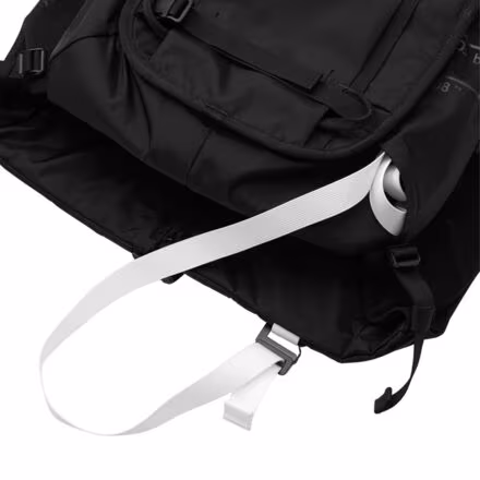 Snow Pro 8L Vest +Safeback SBX