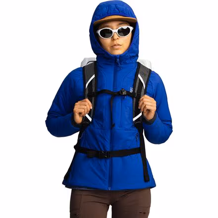 Kor Stasis Hoodie - Women's