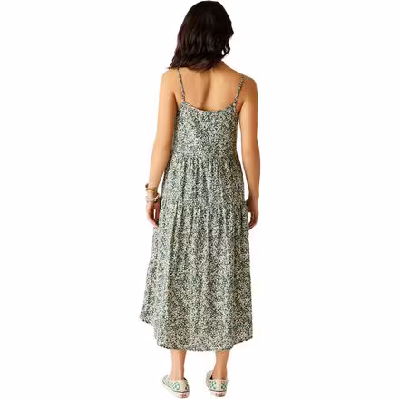 Jacey Textured Dress - Women's