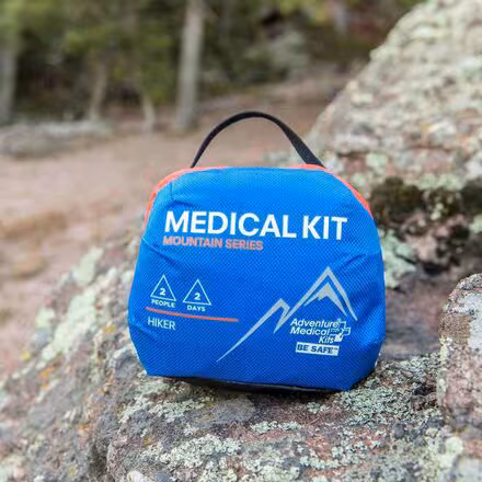 MOUNTAIN Hiker Kit Forest