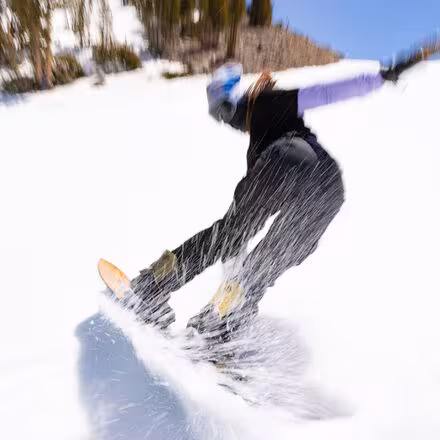 Flagship Snowboard - 2024 - Women's