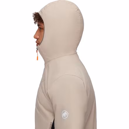 Rime Light IN Flex Hooded Jacket - Men's