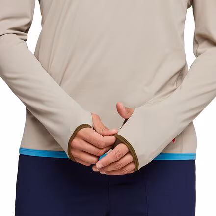 Sombra Sun Hoodie - Men's