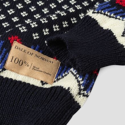Vegard Sweater - Men's