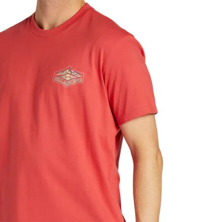 Summit Short-Sleeve Shirt - Men's