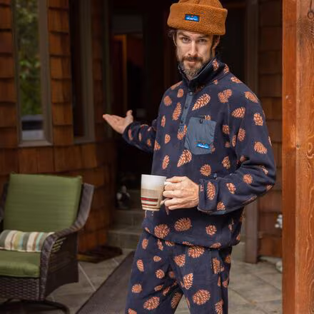 Teannastay Pant - Men's