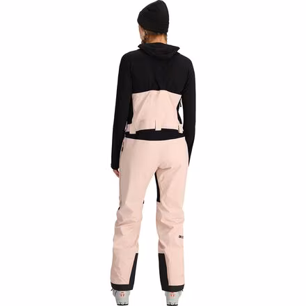Hemispheres II Bib Pant - Women's