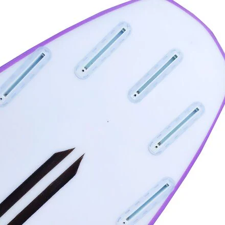 Shuttle Surfboard