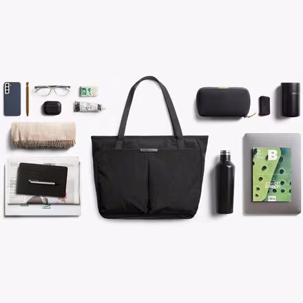 Tokyo 15L Wonder Tote