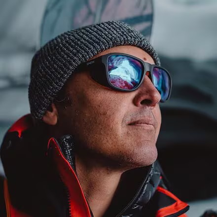 Embark ChromaPop Polarized Sunglasses