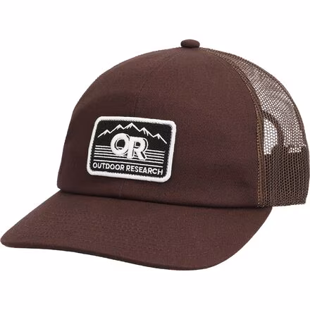 Advocate Trucker Lo Pro Cap