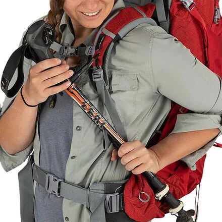 Ariel Plus 70L Backpack - Women's