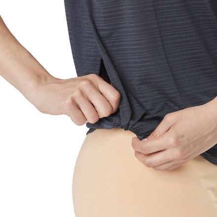 Oblik Tech Tank Top - Women's