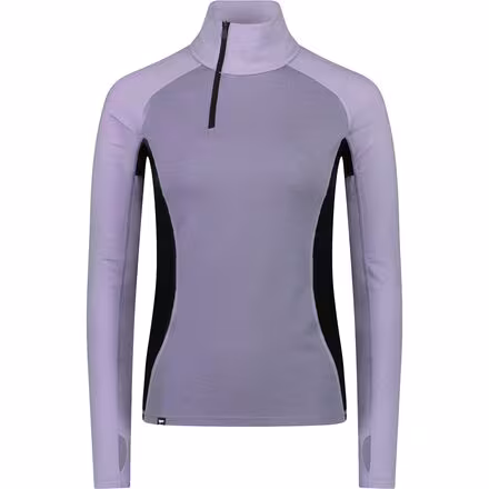 Olympus 3.0 1/2-Zip Top - Women's