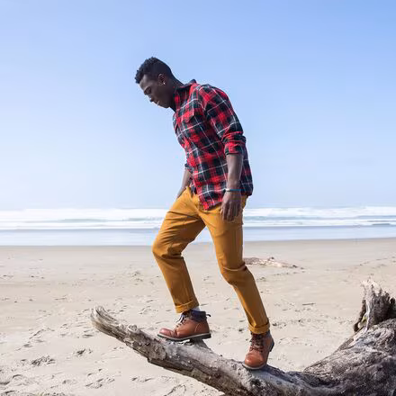 Lorenzo Shirt - Men's