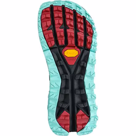 Olympus 5.0 Trail Running Shoe - Women's