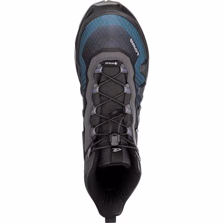 Merger GTX Mid Trail Running Shoe - Men's