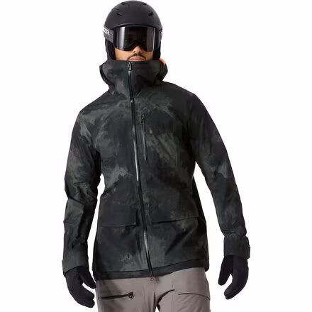 Ridge Infinity Shell Jacket - Men's