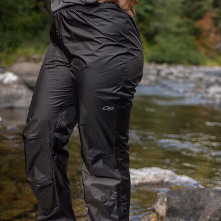 Helium Rain Pant - Women's