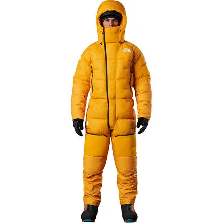 Himalayan Suit - Men's