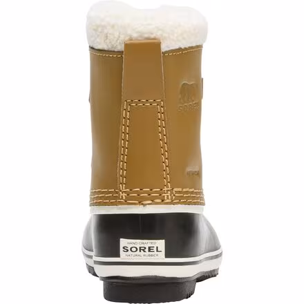 Yoot Pac TP Boot - Little Kids'