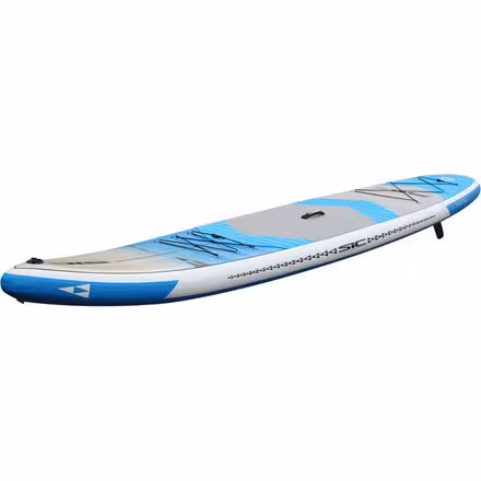 Tao Air Tour Package Stand-Up Paddleboard