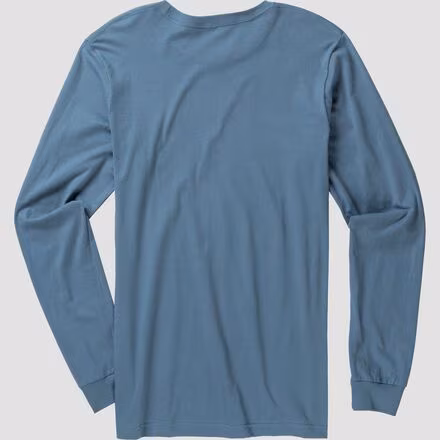 Ski Tree Dude Long-Sleeve T-Shirt - Men's