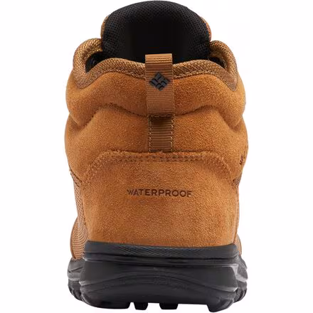 Fairbanks Mid Boot - Kids'