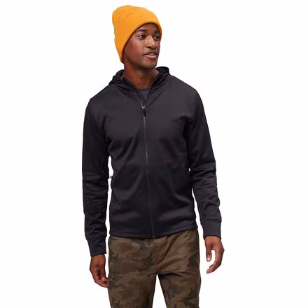 Tech Fleece Hooded Jacket - Men's