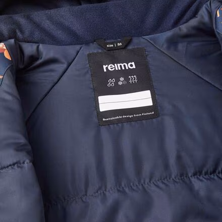 Puhuri One-Piece Snow Suit - Infants'