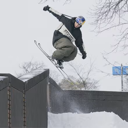 Salisbury 2L Anorak - Men's