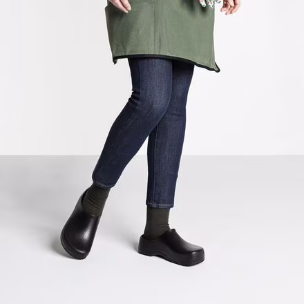 Super Birki Clog - Women's