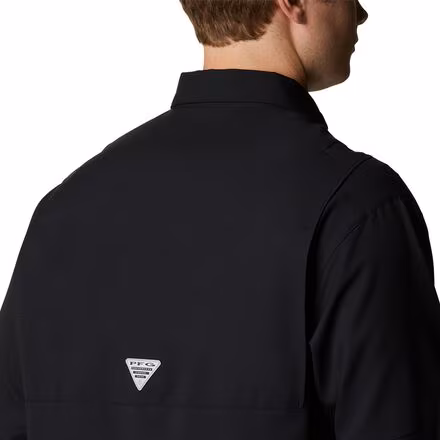 Tamiami II Long-Sleeve Shirt - Men's