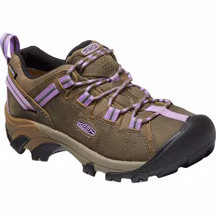 Targhee II Waterproof Hiking Shoe - Women's