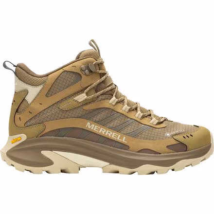 Moab Speed 2 Mid GTX Hiking Shoe - Men's