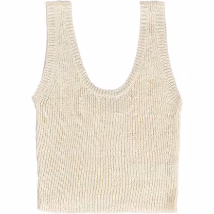 Crop Camisole - Women's
