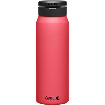 Fit Cap 32oz Vacuum Insulated Stainless Steel Bottle