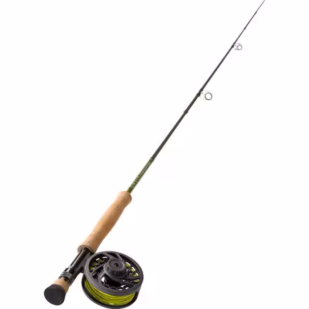 Encounter Complete Outfit