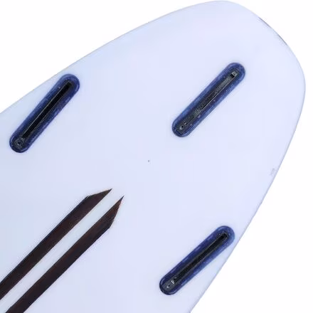 Sasquash Shortboard Surfboard