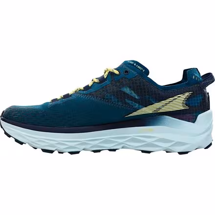 Mont Blanc Trail Running Shoe - Women's