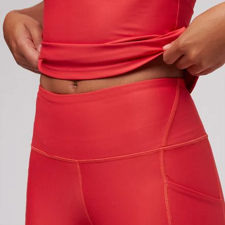 25in Legging - Past Season - Women's