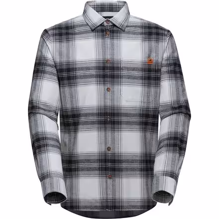 Trovat Long-Sleeve Shirt - Men's