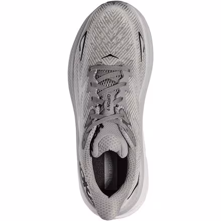 Clifton 9 Wide Running Shoe - Men's