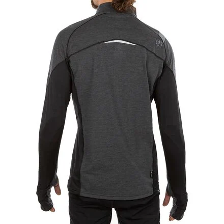 Swift Long-Sleeve Shirt - Men's