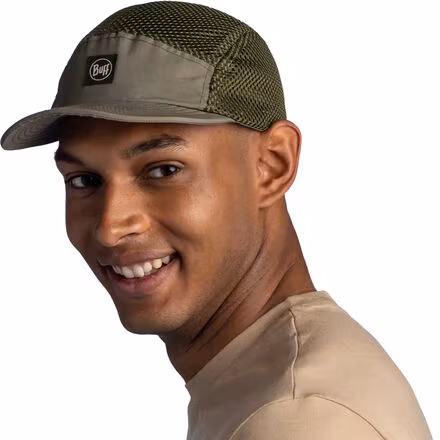 5 Panel Air Cap