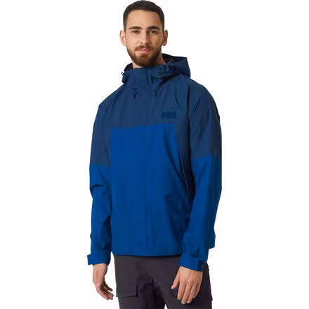 Banff Shell Jacket - Men's