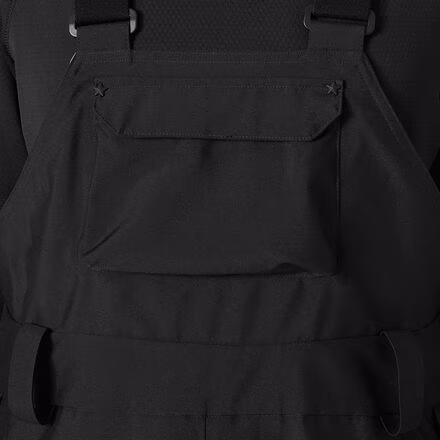 Powderqueen Bib Pant - Women's