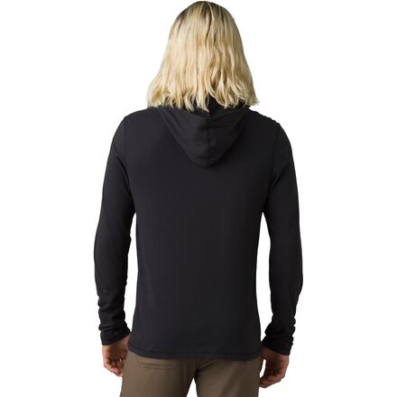 Long-Sleeve Hoodie - Men's